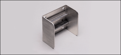 Принадлежности: E10730  MOUNTING BRACKET IDC