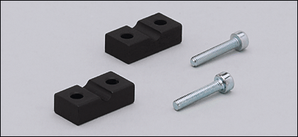 Принадлежности: E20104  MOUNTING CLAMP 5 MM