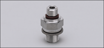 Принадлежности: E30087  ADAPT SAE 7/16-20 A-G1/4A