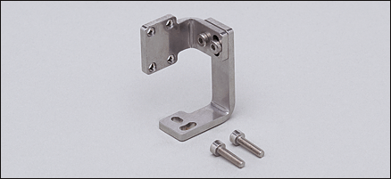 Принадлежности: E21238  ANGLE BRACKET