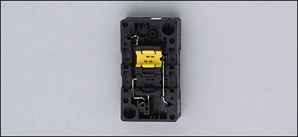 Промышленная шина AS-Interface: AC5003  MODULE LOWER PART