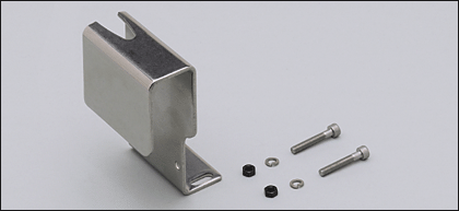 Принадлежности: E20789  ANGLE BRACKET OL LARGE