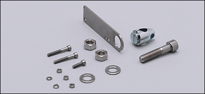 Принадлежности: E20894  SYSTEM COMPONENT OA BOLT