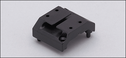 Принадлежности: E11099  Mounting adapter