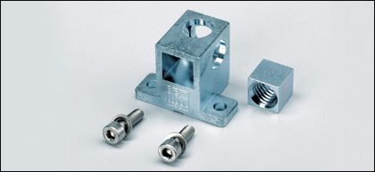 Принадлежности: E20951  SYSTEM COMPONENT CUBE