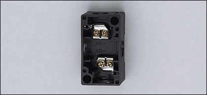 Промышленная шина AS-Interface: AC5101  EMS-BASE RC ST