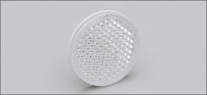Принадлежности: E20851  REFLECTOR TS40-01