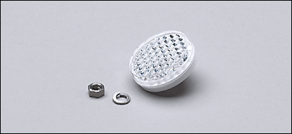 Принадлежности: E20954  REFLECTOR TS-35