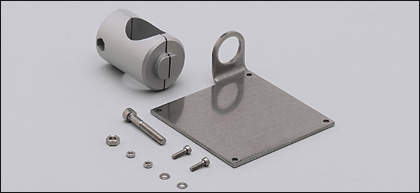 Принадлежности: E21007  MOUNTING SET REFLECTOR ROD