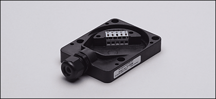 Принадлежности: E11290  MOUNTING BASE M20 IDE/KDE