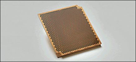 Принадлежности: E21270  REFLECTOR TS-96X96 SC