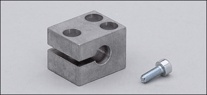 Принадлежности: E11294  MOUNTING CLAMP D6,5MM
