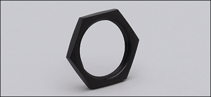 Принадлежности: E10029  NUT M30X1.5 PBTB 2 PIECES