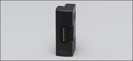 Промышленная шина AS-Interface: AC1250  AS-i Data Decoupler