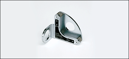 Принадлежности: E20737  MOUNTING FIXTURE LASER OG