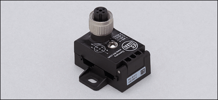 Принадлежности: E70487  FC Splitter ASI/AUX M12