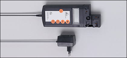 Промышленная шина AS-Interface: AC1154  Addressing unit AS-i 3.0