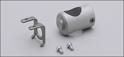 Принадлежности: E21128  O5 MOUNTING BRACKET