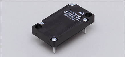 Промышленная шина AS-Interface: AC3000  ASI-MODUL DECKEL