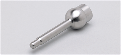 Принадлежности: E30403  WELDING THERMOWELL G1/2 V4A