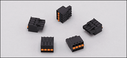 Принадлежности: E70232  Combicon plug/quantity 6