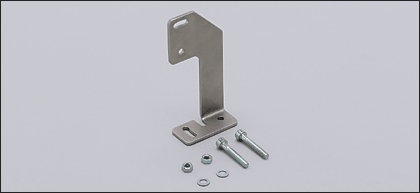 Принадлежности: E21087  O5 STANDARD BRACKET