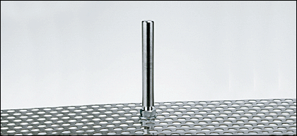 Принадлежности: E20938  ROD MOUNTING STRAIGHT D12MM