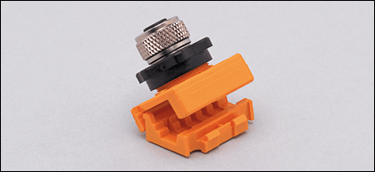 Принадлежности: E70096  FLAT CABLE CONNECTOR M12