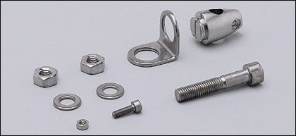 Принадлежности: E20870  SYSTEM COMPONENT M18 BOLT
