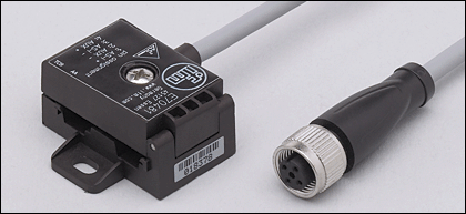 Принадлежности: E70481  FC Splitter ASi/AUX 1m M12