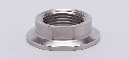 Принадлежности: E33208  ADA IFM-CLAMP ISO2852 1.5' 3A