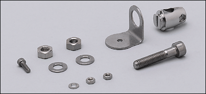 Принадлежности: E20903  SYSTEM COMPONENT REFL BOLT