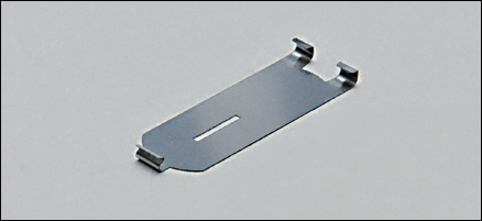 Принадлежности: E21280  SLIT DIAPHRAGM O6 0,5 X 8 MM