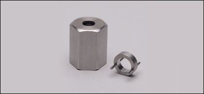 Принадлежности: E30017  MOUNTING SET