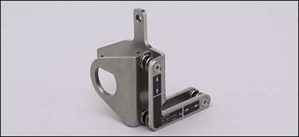 Принадлежности: E20794  MOUNTING FIXTURE LASER OL