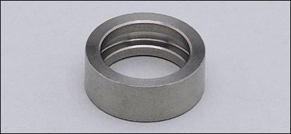 Принадлежности: E21076  CLAMP LINKING RING D. 20MM