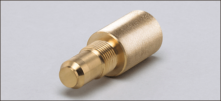 Принадлежности: E43314  ADAPT G1/2-WELD MANDREL