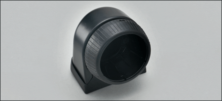 Принадлежности: E2M211  DOME ADAPTER CCC
