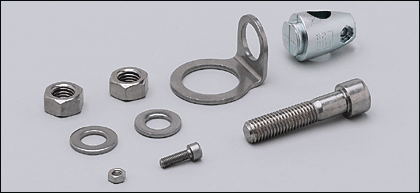 Принадлежности: E20873  SYSTEM COMPONENT M30 BOLT