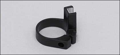 Принадлежности: E11961  CLAMP FOR CLEAN LINE CYL D12