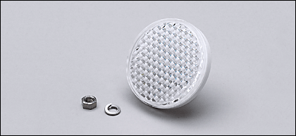 Принадлежности: E20956  REFLECTOR TS-50