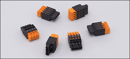Принадлежности: E70236  Combicon plug/quantity 6