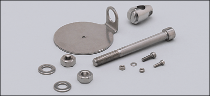 Принадлежности: E20915  SYSTEM COMPONENT REFL BOLT