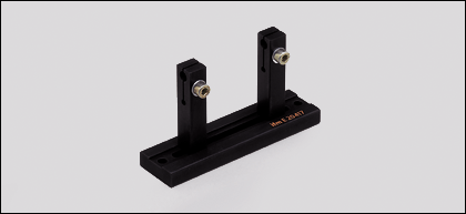 Принадлежности: E20418  FORK SUPPORT 100 MM