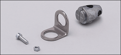 Принадлежности: E21206  M18 MOUNTING SET 500