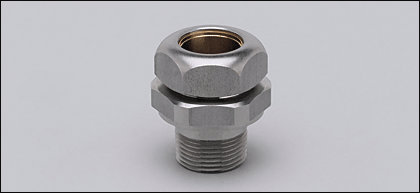 Принадлежности: E43014  MOUNTING ADAPTER NPT3/4/D22