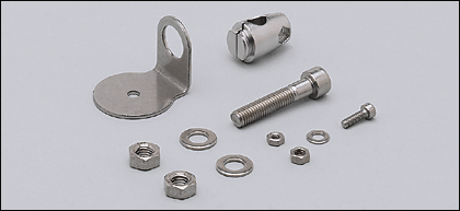 Принадлежности: E20907  SYSTEM COMPONENT REFL BOLT