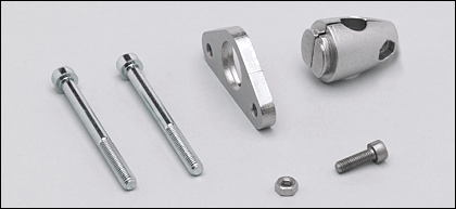 Принадлежности: E3D103  MOUNT SET BIG VISION SENSOR