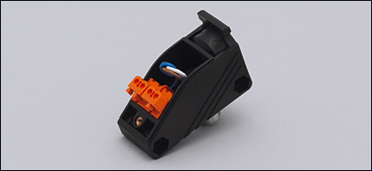 Принадлежности: E21022  MOUNTING BASE OL