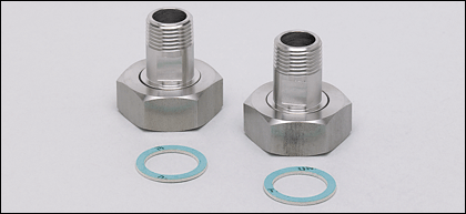 Принадлежности: E40179  ADAPTER G1-R1/2/V4A